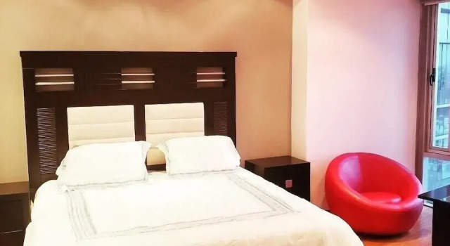 Premium Plaza Residenses Luxury Lofts, Забронировать Отель Отели Мехико с бассейном, рядом с Балдерас, Бассейн