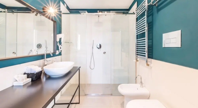Люкс Deluxe Dama Suite