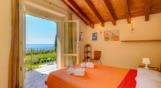 Коттедж Residence Corte Ferrari -Ciao Vacanze