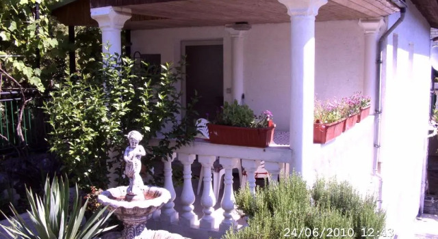 Апартаменты Villa Behija Ferienwohnung 1 Cikvenica