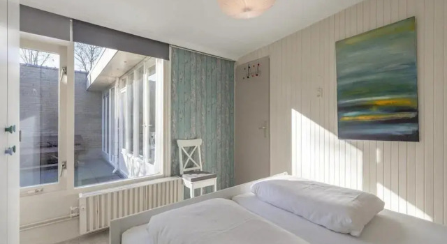 Beautiful, Modernly Furnished Bungalow at Walking Distance From the Beach, Забронировать Дом для отпуска Схаген Kop van Noord-Holland