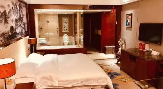 Qiqihar Junhui Yiju Apartment, Varaa Huoneisto Qiqihar Heilongjiang