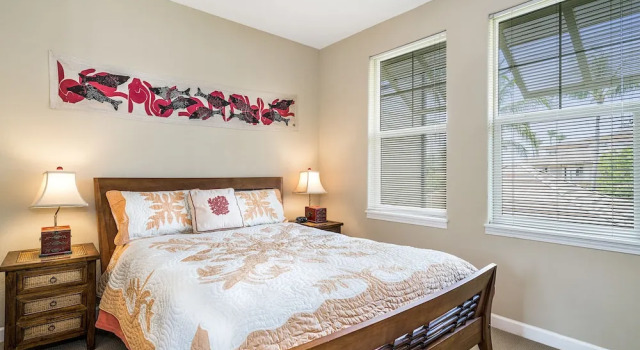 Waikoloa Beach Villas I1 3 Bedrooms 3 Bathrooms Villa