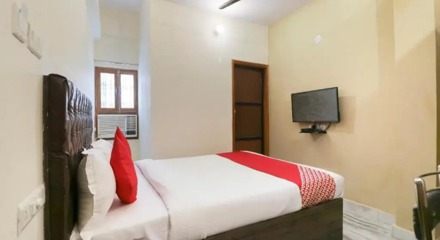 Hotel Kewal Palace