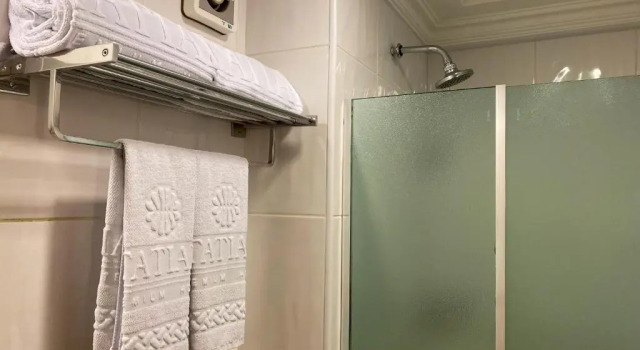 Номер Standard Itatiaia Hotel Passo Fundo