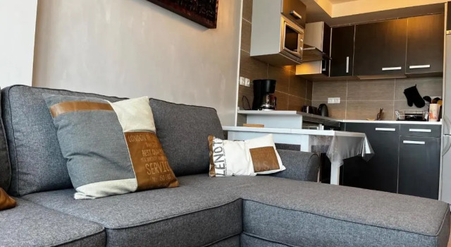 Appartement Urrugne, 2 pièces, 4 personnes - FR-1-239-740