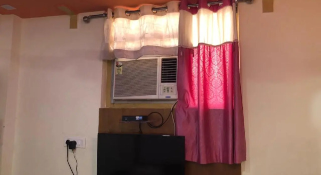 Двухместный номер Economy с красивым видом из окна Hotel Rattans Regency