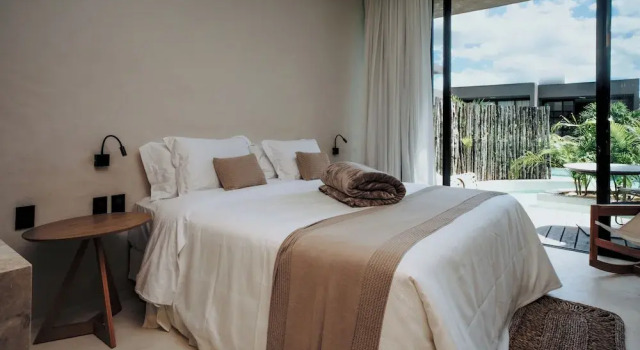 Номер Standard Koloa Concept Hotel