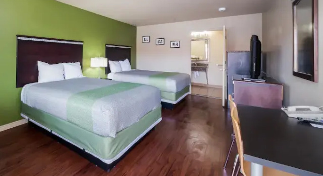 Motel 6 Floresville Tx, Book Motel Floresville Texas