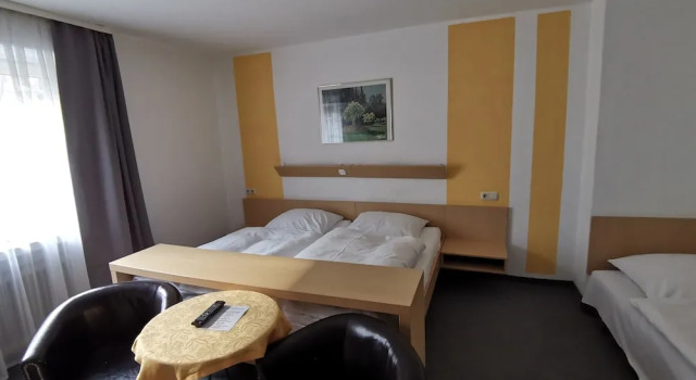 Номер Business Jakoberhof