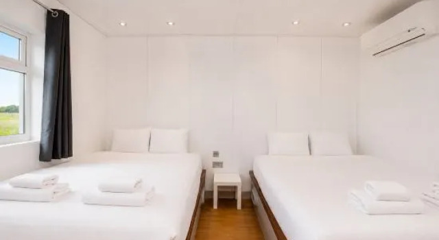 Семейный номер Standard Citi Hotel London Heathrow