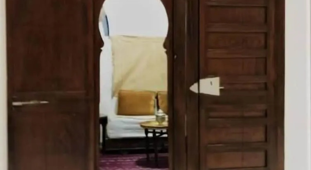 Номер Standard Auberge Riad Buena Vista - Hostel