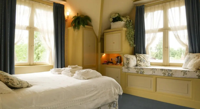 Номер Classic Hotel Pegasus
