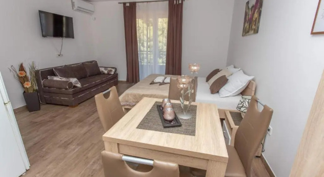 Apartman Djenovici