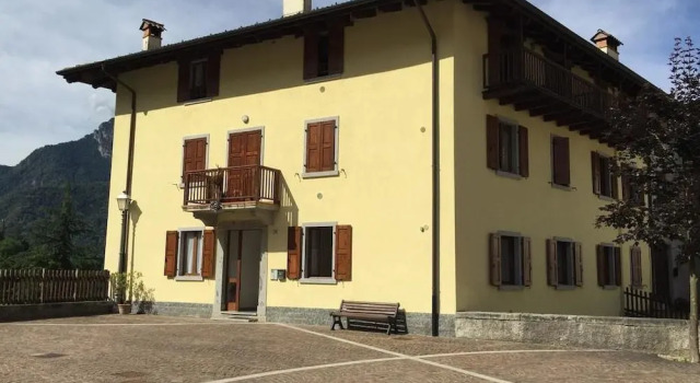 Casa Miravalle