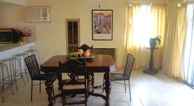 Апартаменты Comfort Bahia 189 Bottom Chip s Place 1 Bedroom Apartment By Seaside San Carlos