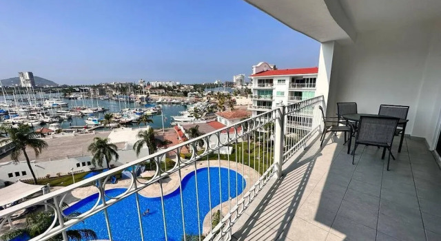 Семейный номер Standard с балконом Condos Puesta DS ByTrvl2hm