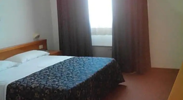Номер Economy Hotel Niki