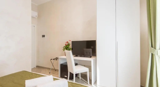 Двухместный номер Standard Penta Luxury House