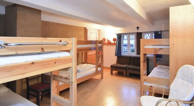 Altes Ferienhaus mit Sauna in Heinsberg, Забронировать Дом для отпуска Виллы земли Гессена, Вилла