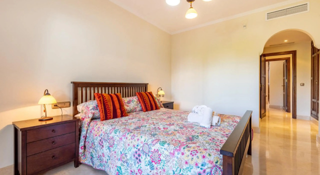 Finca San Antonio Holiday Rental