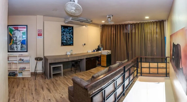 Patong Boutique, Забронировать Отель Недорогие отели острова Пхукета, недорого
