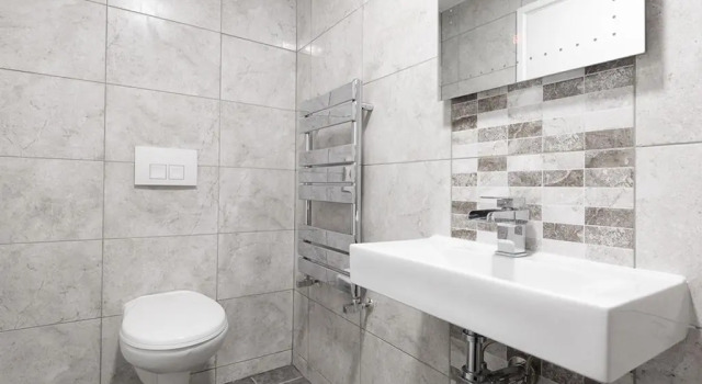 Номер Deluxe Blue Star House