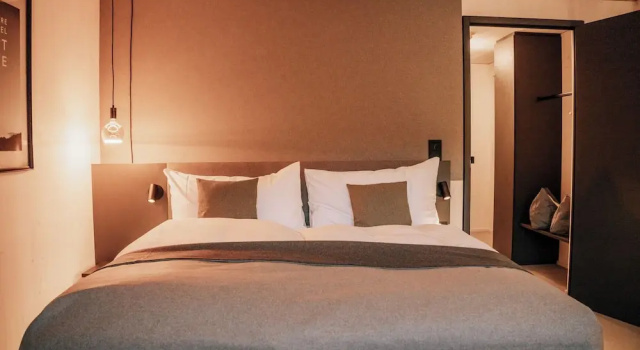 Семейный люкс Roggenstock Lodge