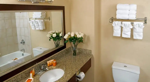Номер Deluxe Boulder Station Hotel & Casino