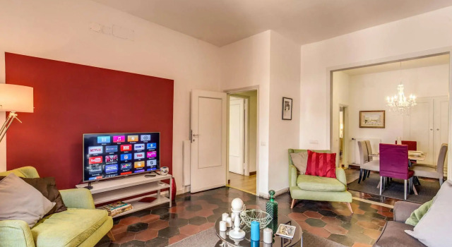 Spagna Glamour Life Penthouse