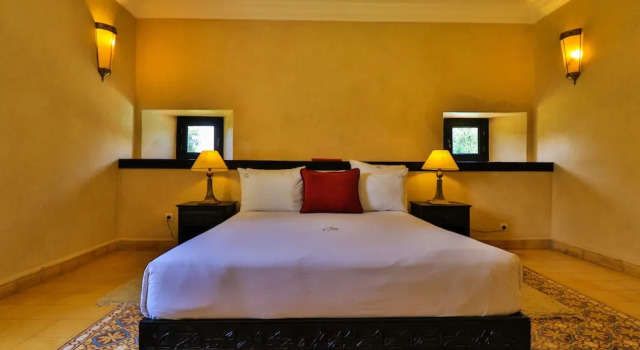 Вилла Essaouira Lodge
