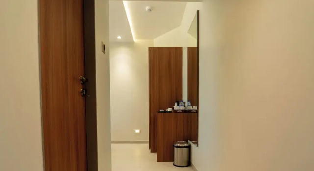 Номер Deluxe Hotel Kalpana Palace, Mumbai