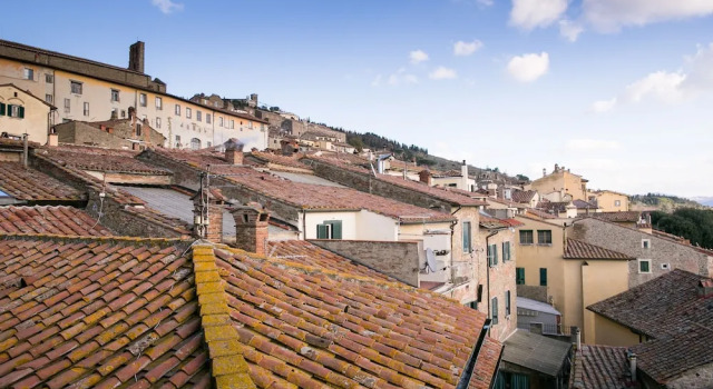 Appartamento Alfieri