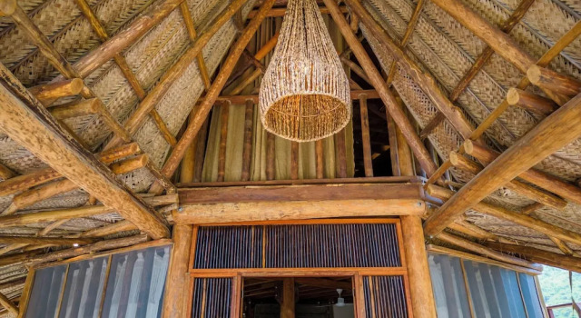 Senda Koguiwa, Buchen Sie Hotel Los Naranjos Tayrona-Nationalpark