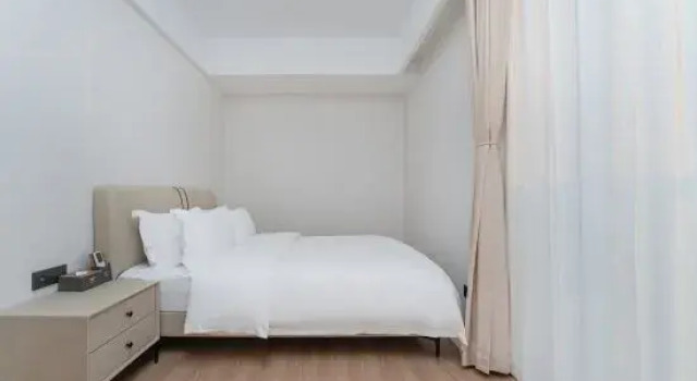 Люкс Executive Jiangmen Yuquan Huju Hot Spring Hotel