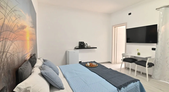 IzzHome Cozy Room