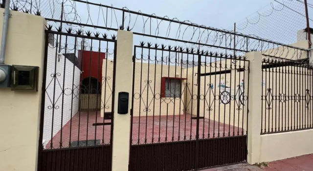 Casa KIRICHNA cerca de centro comercial Y AIRPORT, Rezervovat Hotel Chetumal 