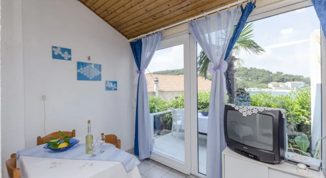 Apartments Marga