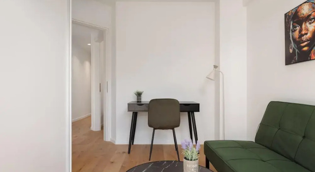 Glyfada Experience Residence