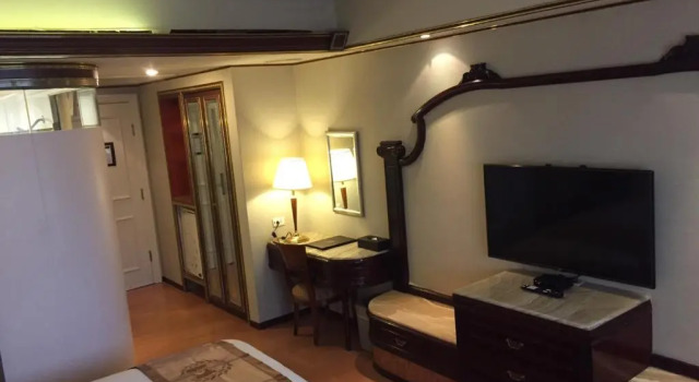 Run of House Charming City Songshan Hotel