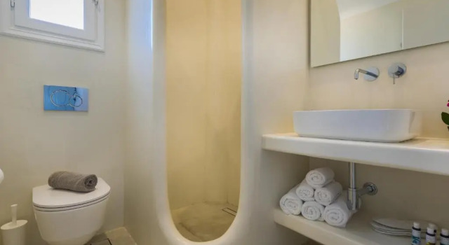 Апартаменты La Mer Seaside Apartments