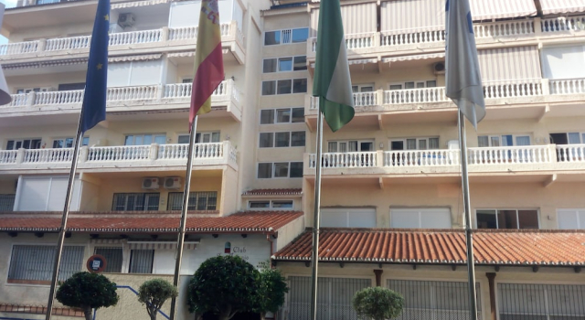 Carihuela Sun Beach