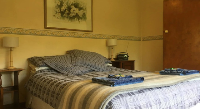 Summerhill Farm B&B, Réserver Séjour à la ferme Main Ridge Péninsule de Mornington