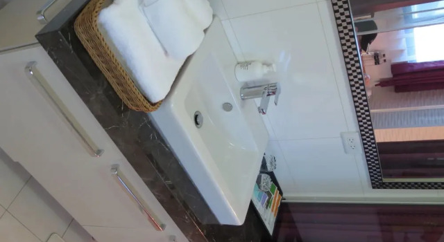 Семейный номер Standard Grand Allevia Villa