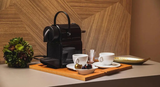 Студия Mara Turismo Hotel