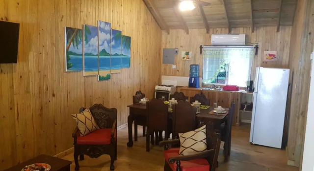 Люкс Hotel Playa Caribe
