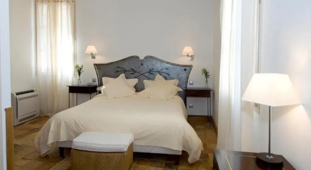 Номер Comfort Hotel De France