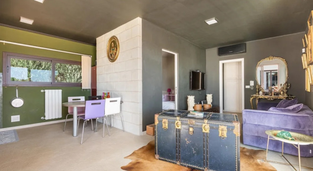 Вилла Villa Karma by Perle di Puglia