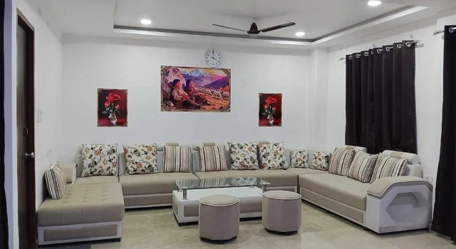 Tamanna Guest inn