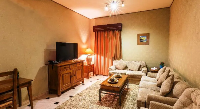 Номер Standard Aquarium Hotel Riyadh